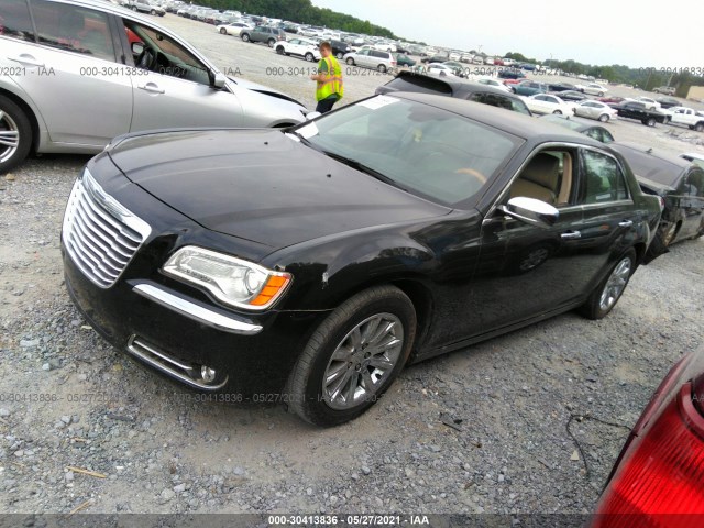 Photo 1 VIN: 2C3CCAET9CH277229 - CHRYSLER 300C 