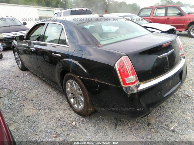 Photo 2 VIN: 2C3CCAET9CH277229 - CHRYSLER 300C 