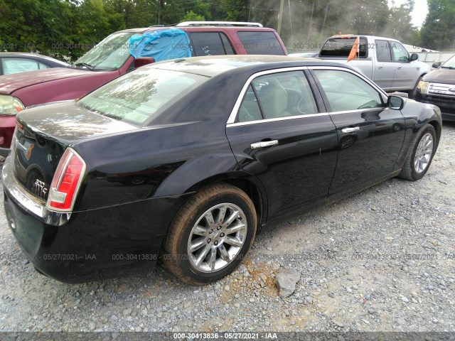 Photo 3 VIN: 2C3CCAET9CH277229 - CHRYSLER 300C 