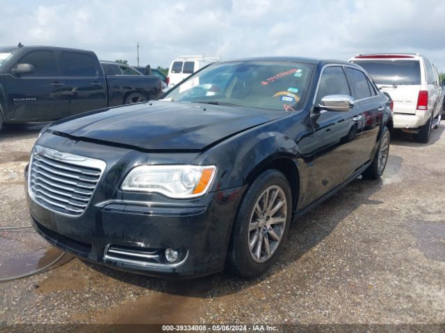 Photo 1 VIN: 2C3CCAET9CH277229 - CHRYSLER 300C 