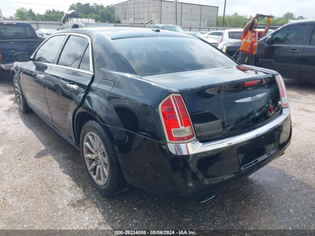 Photo 2 VIN: 2C3CCAET9CH277229 - CHRYSLER 300C 