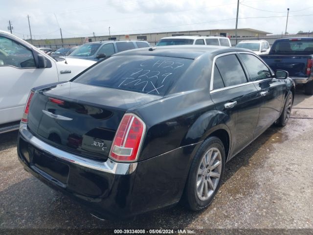 Photo 3 VIN: 2C3CCAET9CH277229 - CHRYSLER 300C 