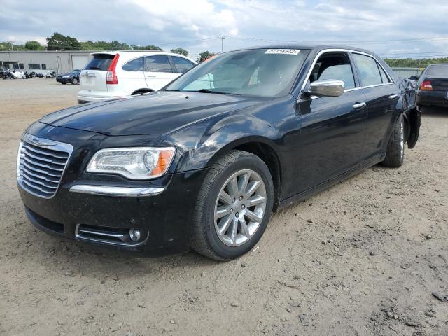 Photo 1 VIN: 2C3CCAET9CH309399 - CHRYSLER 300C 