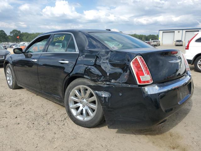 Photo 2 VIN: 2C3CCAET9CH309399 - CHRYSLER 300C 