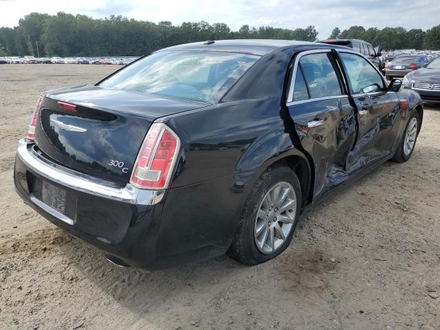 Photo 3 VIN: 2C3CCAET9CH309399 - CHRYSLER 300C 