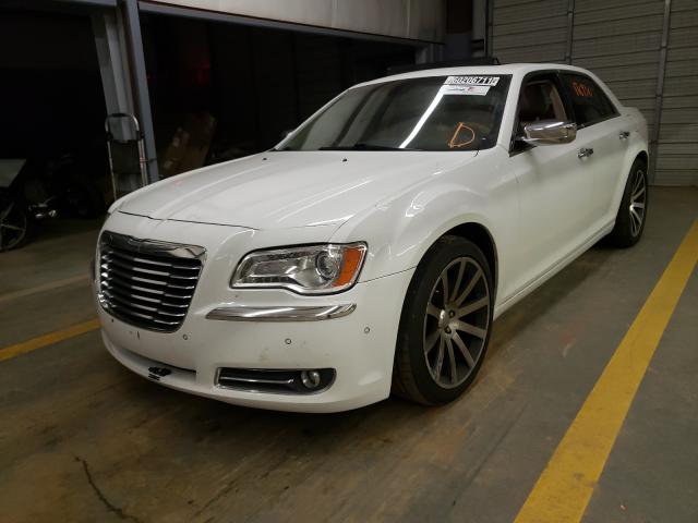 Photo 1 VIN: 2C3CCAET9DH527294 - CHRYSLER 300C 