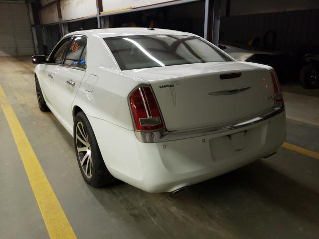 Photo 2 VIN: 2C3CCAET9DH527294 - CHRYSLER 300C 