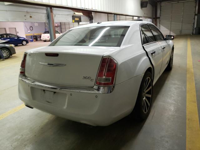 Photo 3 VIN: 2C3CCAET9DH527294 - CHRYSLER 300C 