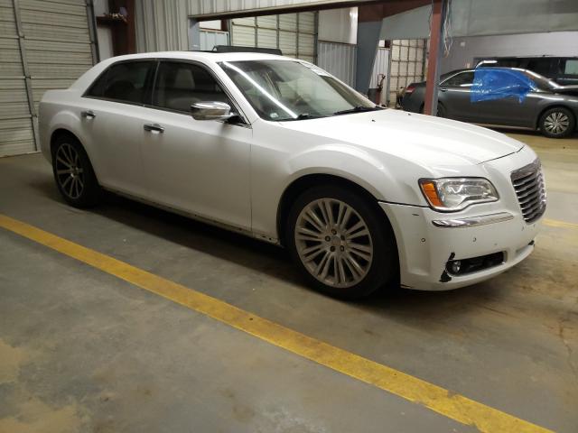 Photo 8 VIN: 2C3CCAET9DH527294 - CHRYSLER 300C 