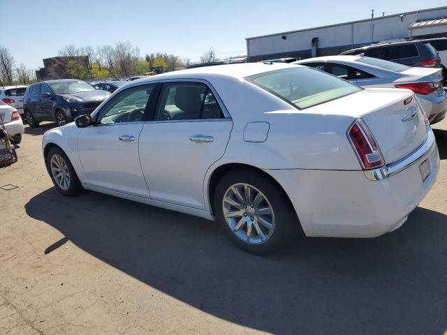 Photo 1 VIN: 2C3CCAET9DH527442 - CHRYSLER 300 