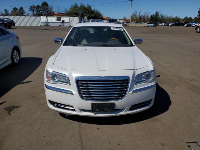 Photo 4 VIN: 2C3CCAET9DH527442 - CHRYSLER 300 