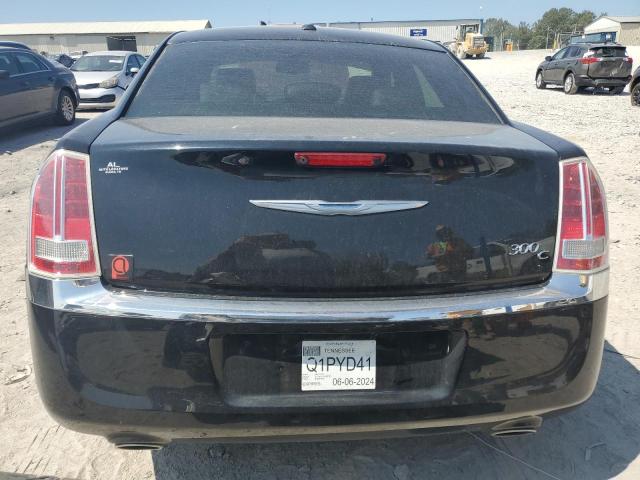 Photo 5 VIN: 2C3CCAET9DH527490 - CHRYSLER 300C 