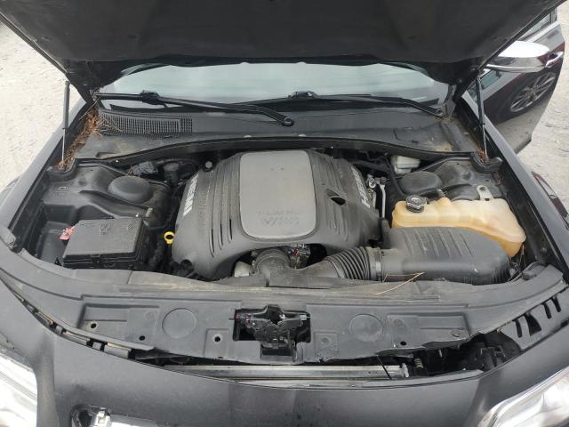 Photo 10 VIN: 2C3CCAET9DH527599 - CHRYSLER 300 