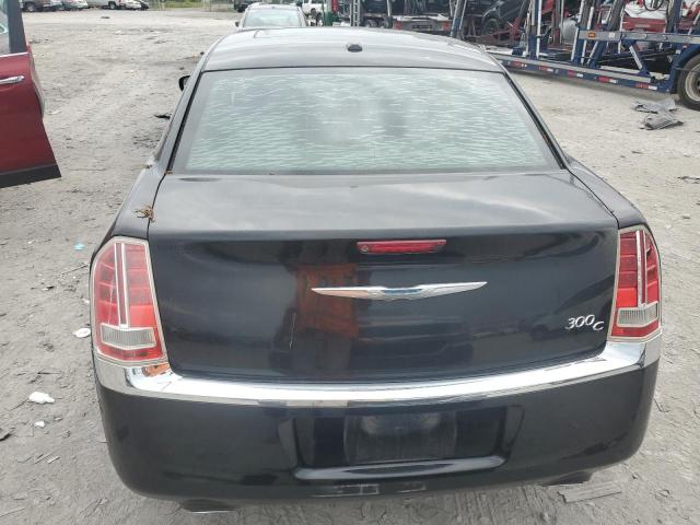 Photo 5 VIN: 2C3CCAET9DH527599 - CHRYSLER 300 