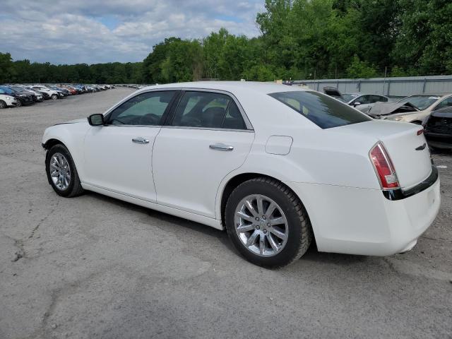 Photo 1 VIN: 2C3CCAET9DH537999 - CHRYSLER 300 