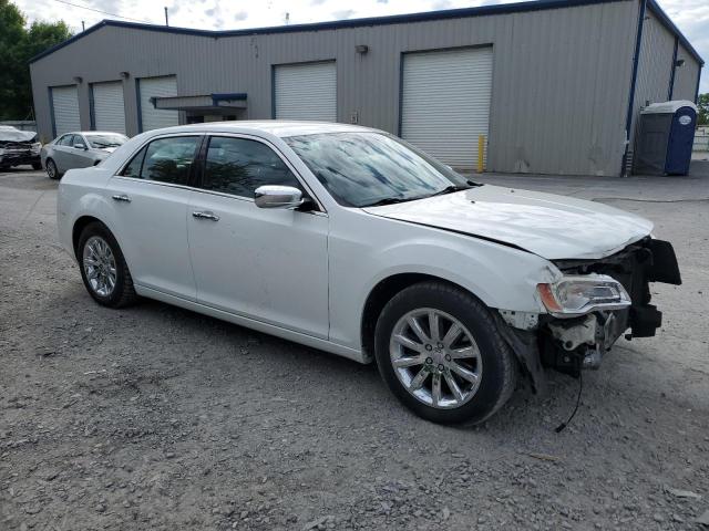 Photo 3 VIN: 2C3CCAET9DH537999 - CHRYSLER 300 