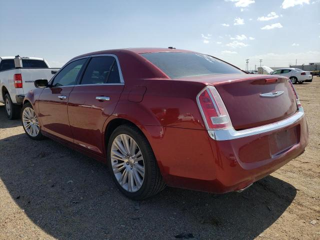 Photo 2 VIN: 2C3CCAET9DH552969 - CHRYSLER 300C 