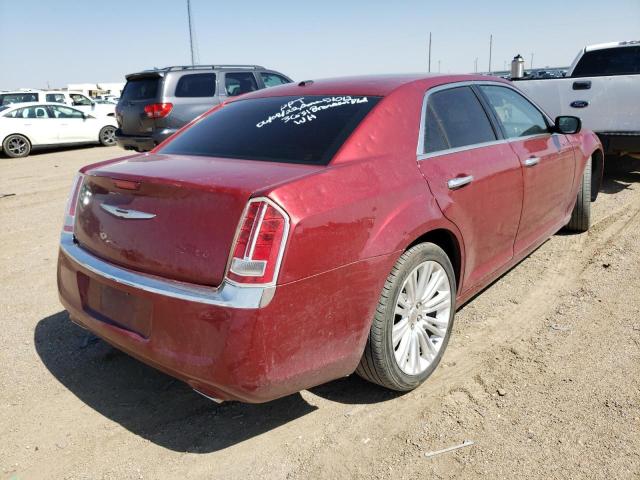 Photo 3 VIN: 2C3CCAET9DH552969 - CHRYSLER 300C 