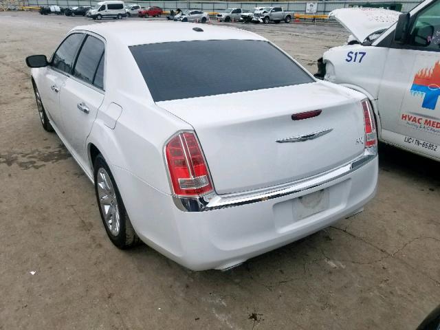 Photo 2 VIN: 2C3CCAET9DH568847 - CHRYSLER 300C 