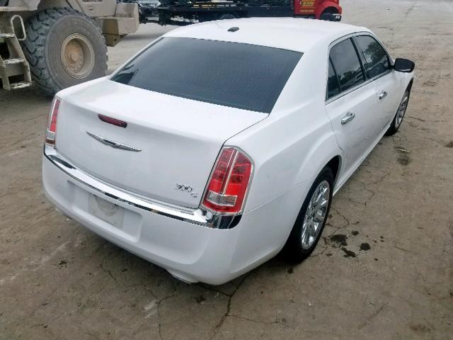 Photo 3 VIN: 2C3CCAET9DH568847 - CHRYSLER 300C 