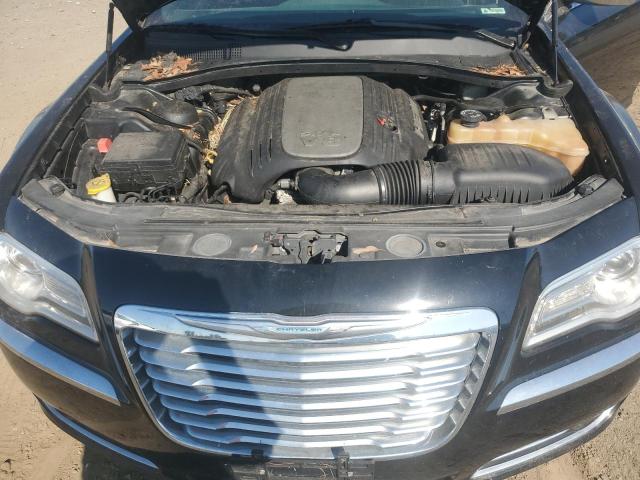 Photo 10 VIN: 2C3CCAET9DH644289 - CHRYSLER 300C 