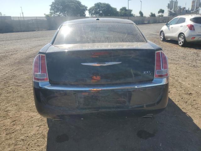 Photo 5 VIN: 2C3CCAET9DH644289 - CHRYSLER 300C 