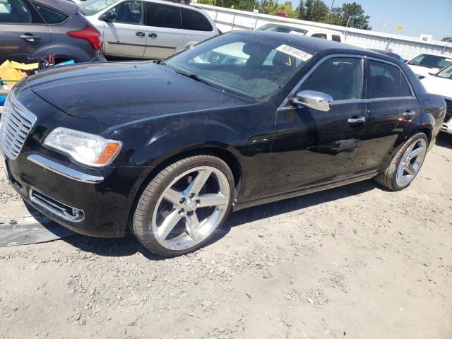 Photo 0 VIN: 2C3CCAET9DH650173 - CHRYSLER 300C 