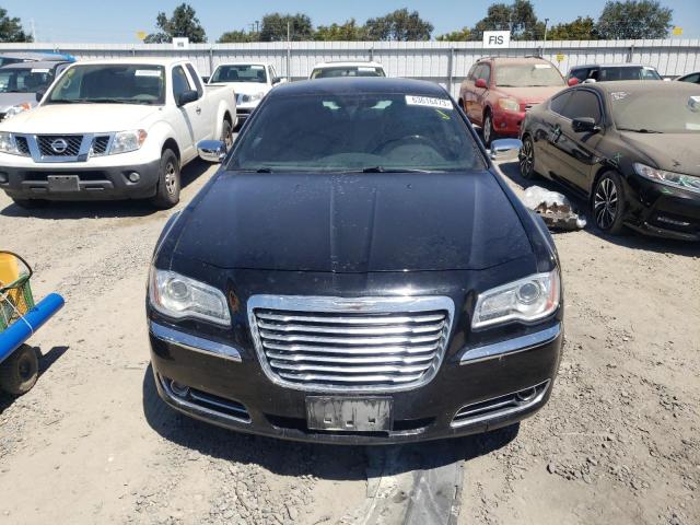 Photo 4 VIN: 2C3CCAET9DH650173 - CHRYSLER 300C 