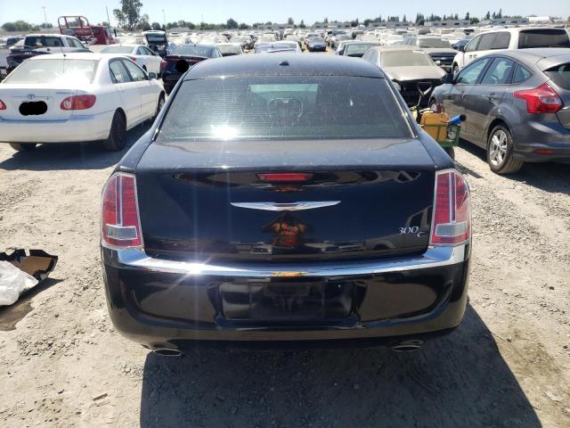 Photo 5 VIN: 2C3CCAET9DH650173 - CHRYSLER 300C 