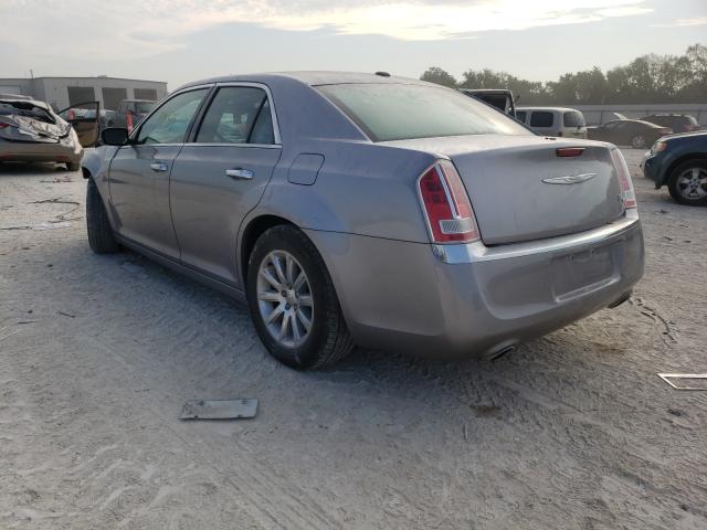 Photo 2 VIN: 2C3CCAET9DH675686 - CHRYSLER 300C 