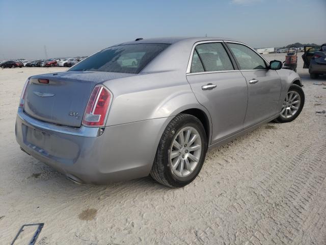 Photo 3 VIN: 2C3CCAET9DH675686 - CHRYSLER 300C 