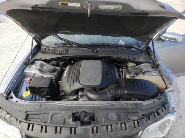 Photo 6 VIN: 2C3CCAET9DH675686 - CHRYSLER 300C 