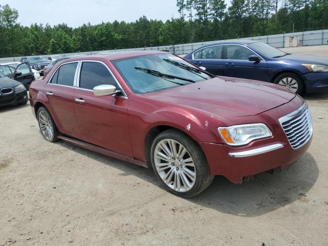 Photo 3 VIN: 2C3CCAET9DH732095 - CHRYSLER 300C 