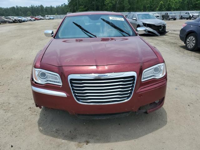 Photo 4 VIN: 2C3CCAET9DH732095 - CHRYSLER 300C 