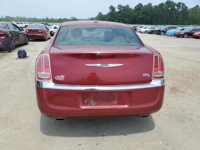 Photo 5 VIN: 2C3CCAET9DH732095 - CHRYSLER 300C 