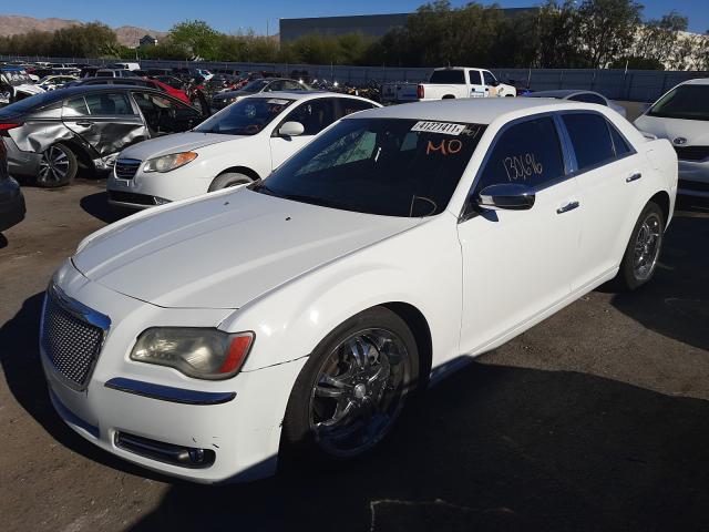 Photo 1 VIN: 2C3CCAET9EH118228 - CHRYSLER 300C 