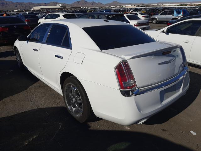 Photo 2 VIN: 2C3CCAET9EH118228 - CHRYSLER 300C 