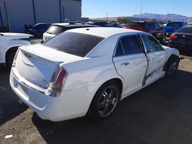 Photo 3 VIN: 2C3CCAET9EH118228 - CHRYSLER 300C 