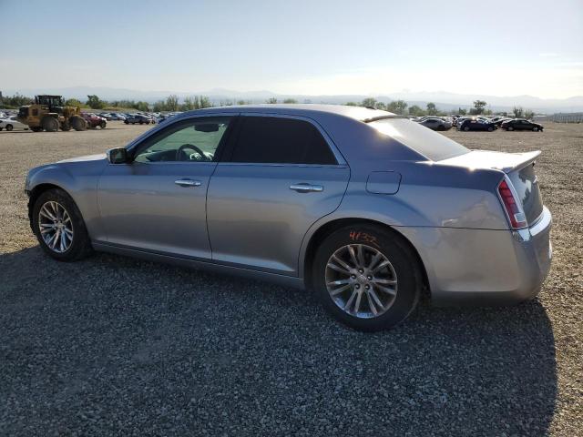 Photo 1 VIN: 2C3CCAET9EH169647 - CHRYSLER 300C 