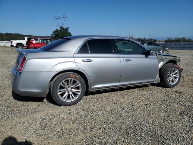 Photo 2 VIN: 2C3CCAET9EH169647 - CHRYSLER 300C 