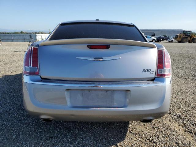 Photo 5 VIN: 2C3CCAET9EH169647 - CHRYSLER 300C 