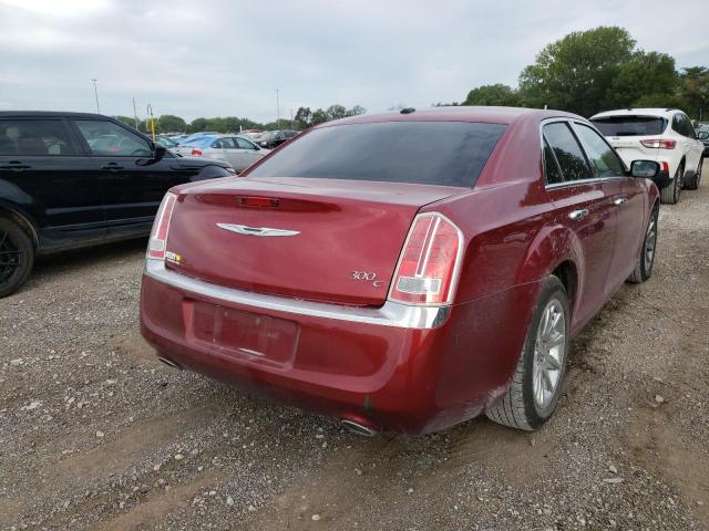 Photo 3 VIN: 2C3CCAET9EH171298 - CHRYSLER 300C 