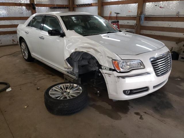 Photo 0 VIN: 2C3CCAET9EH228552 - CHRYSLER 300 C 