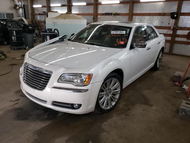 Photo 1 VIN: 2C3CCAET9EH228552 - CHRYSLER 300 C 