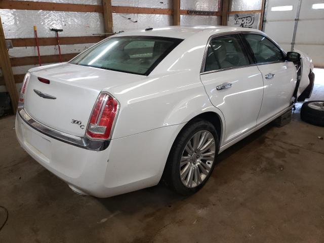 Photo 3 VIN: 2C3CCAET9EH228552 - CHRYSLER 300 C 