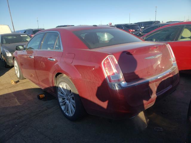 Photo 2 VIN: 2C3CCAET9EH278366 - CHRYSLER 300C 