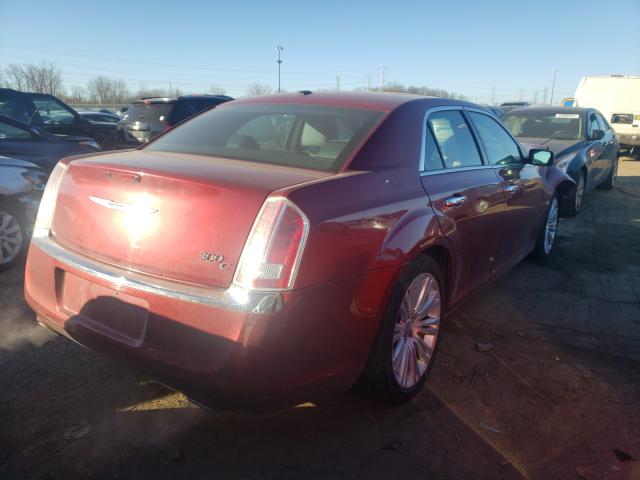 Photo 3 VIN: 2C3CCAET9EH278366 - CHRYSLER 300C 