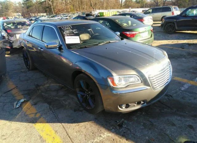 Photo 0 VIN: 2C3CCAETXCH136346 - CHRYSLER 300 