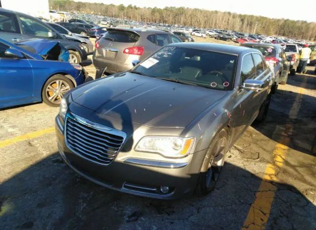 Photo 1 VIN: 2C3CCAETXCH136346 - CHRYSLER 300 