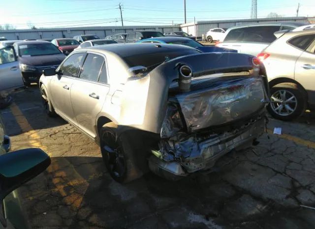 Photo 2 VIN: 2C3CCAETXCH136346 - CHRYSLER 300 